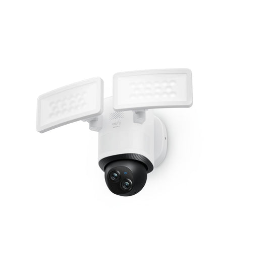 Eufy EufyCam E340 flóðljósa myndavél