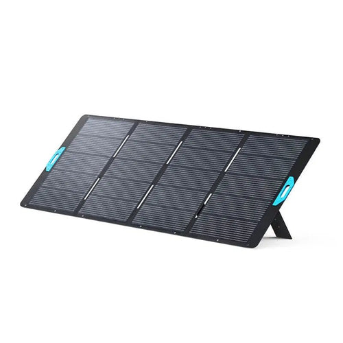 Anker Solix PS400 samanbrjótanleg sólarsella