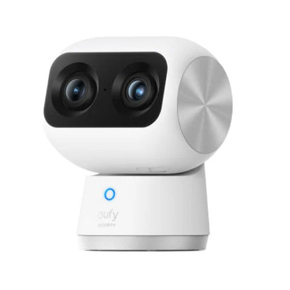 Eufy S350 innimyndavél m. Pan & Tilt