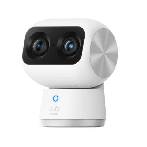 Eufy S350 innimyndavél m. Pan & Tilt