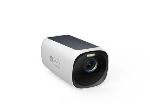Eufy eufyCam 3 auka myndavél