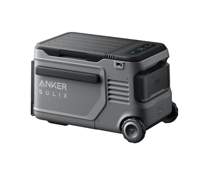 Anker Solix EverFrost 2 Kælibox - 23L