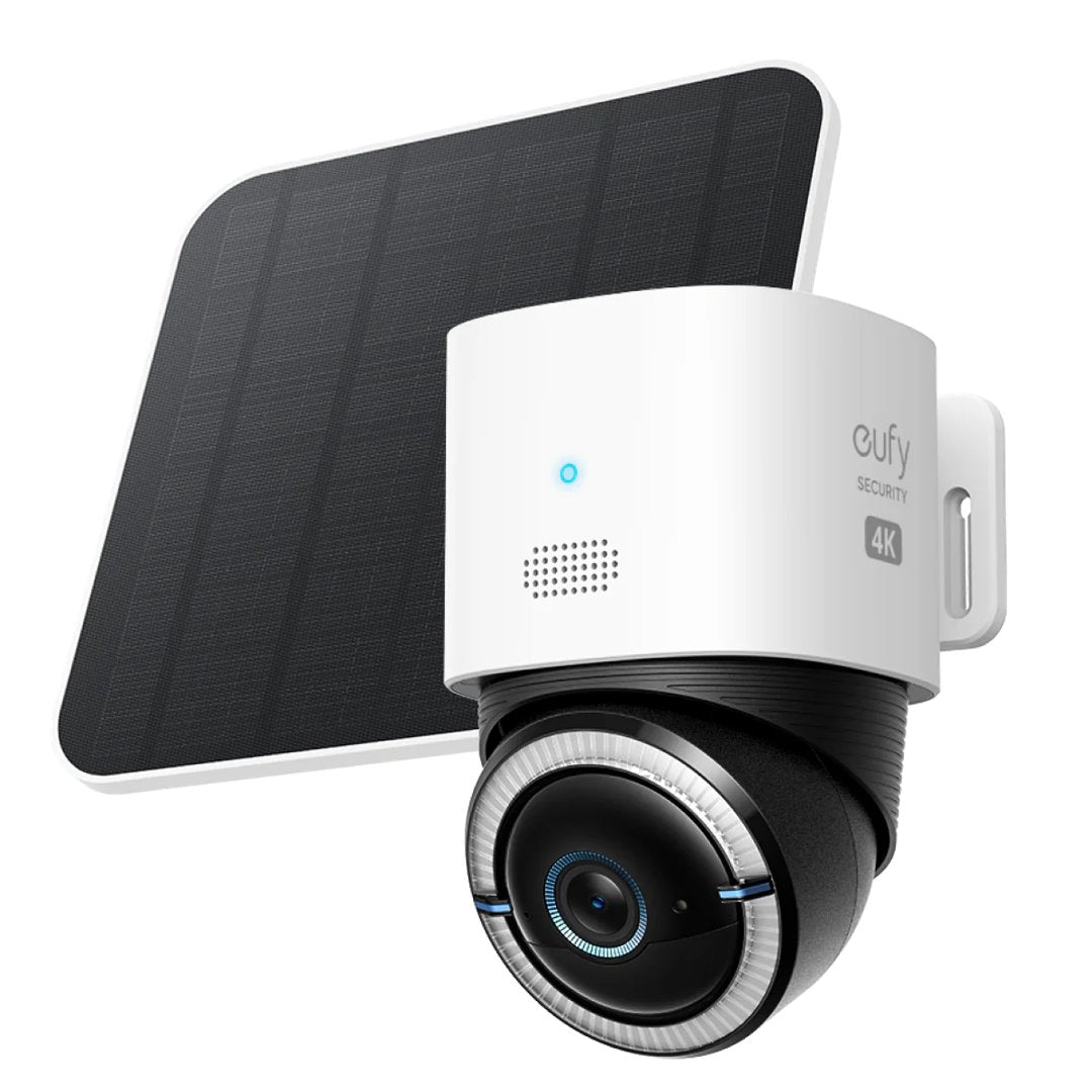 Eufy 4G LTE S330 útimyndavél