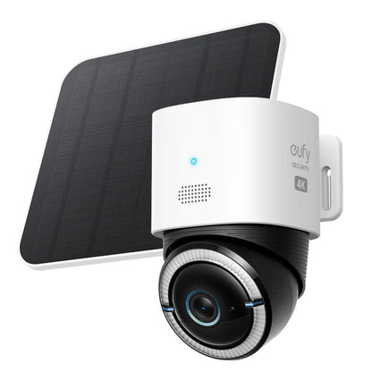 Eufy 4G LTE S330 útimyndavél