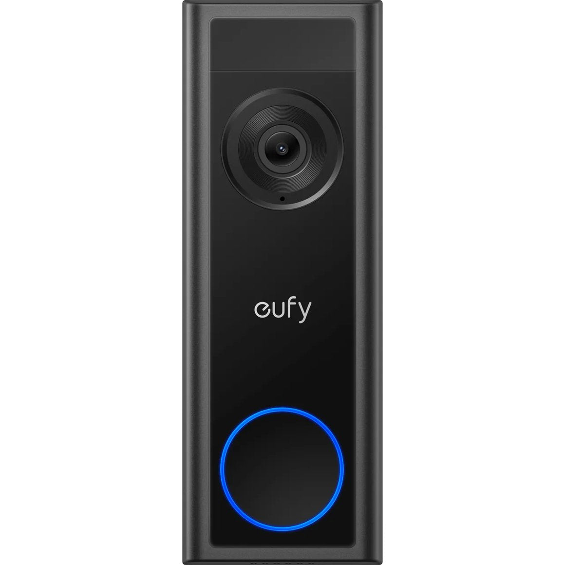 Eufy Eufycam C31 stök dyrabjalla m/32GB SD korti