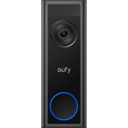 Eufy Eufycam C31 stök dyrabjalla m/32GB SD korti