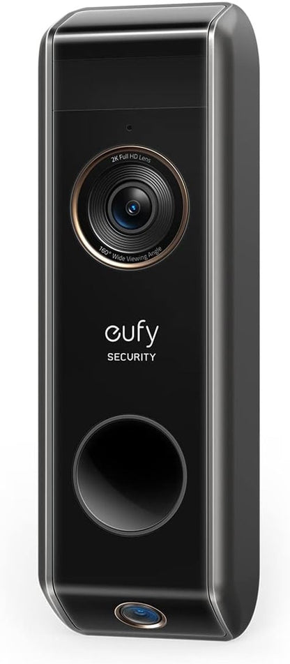 Eufy Video Doorbell S330 2K stök dyrabjalla