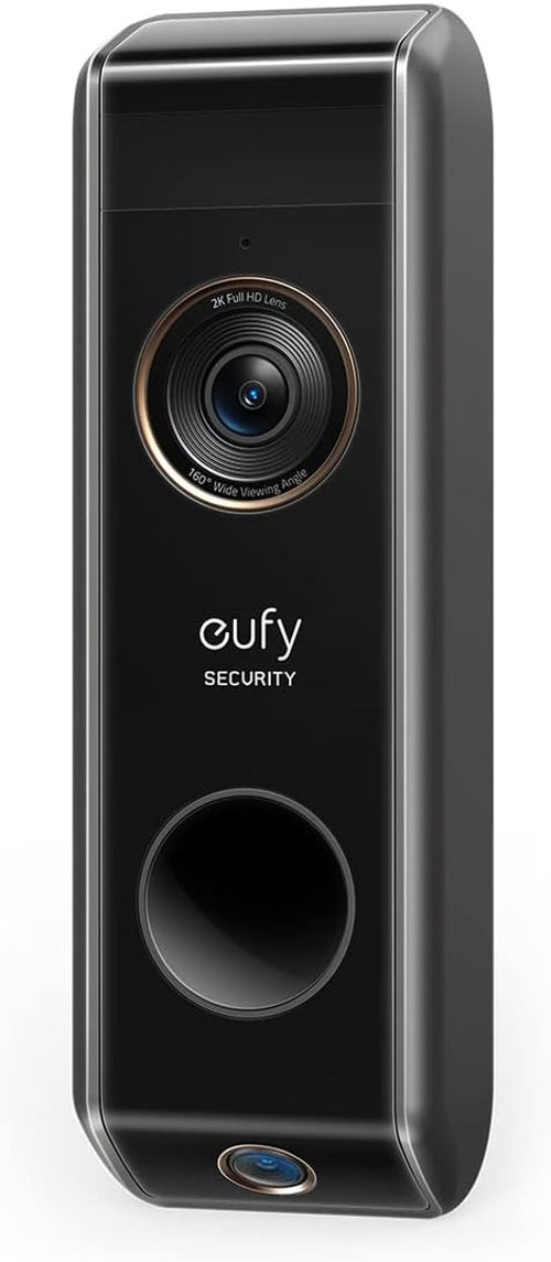 Eufy Video Doorbell S330 2K stök dyrabjalla
