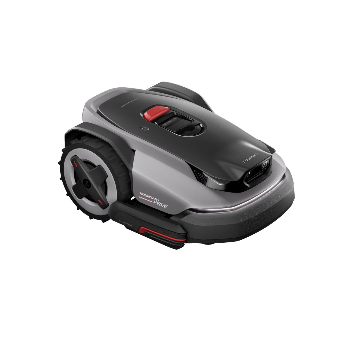 Roborock Sláttuvélmenni S108 - 800m2