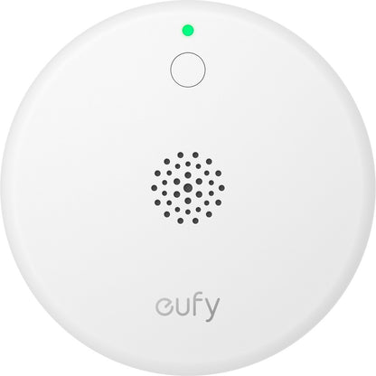 Eufy E10 Snjall Reykskynjari