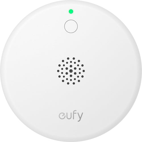 Eufy E10 Snjall Reykskynjari