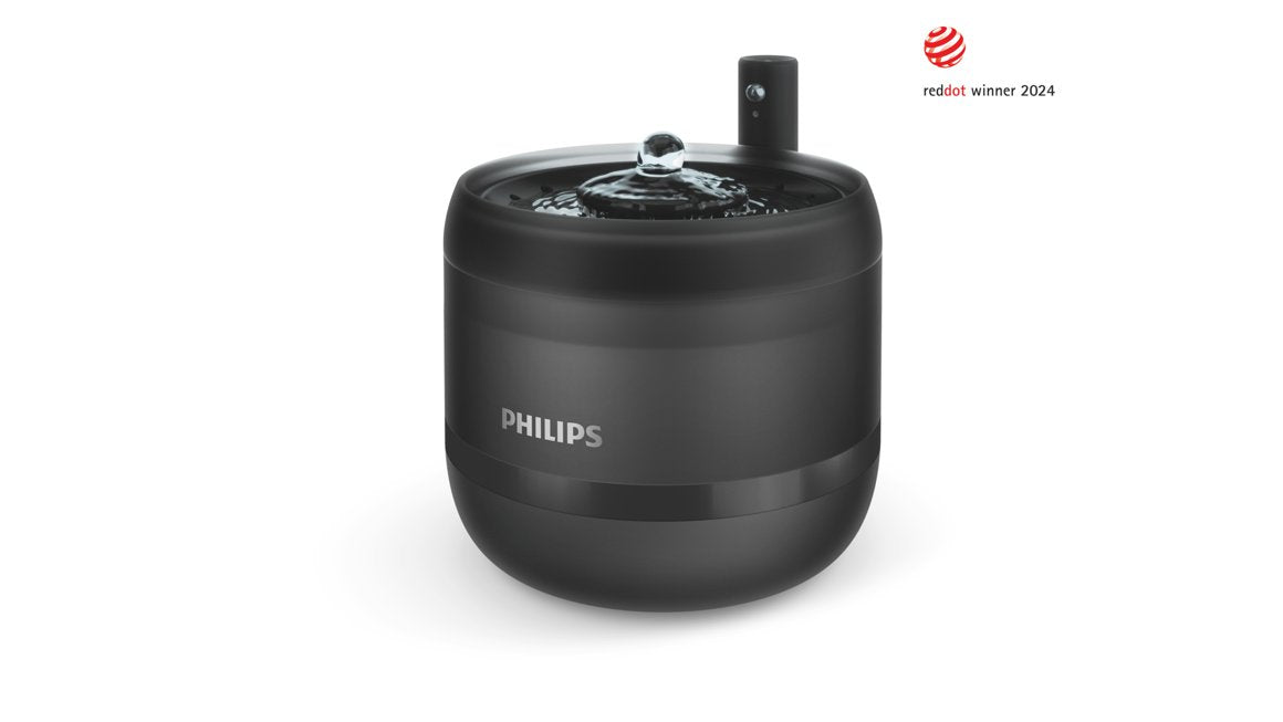 Philips Vatnsbrunnur