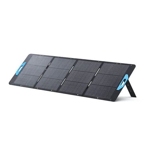 Anker Solix PS200 samanbrjótanleg sólarsella