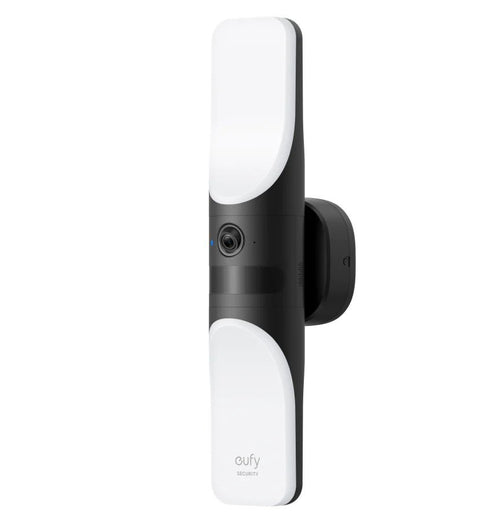 Eufy S100 víruð veggljósa 2K myndavél