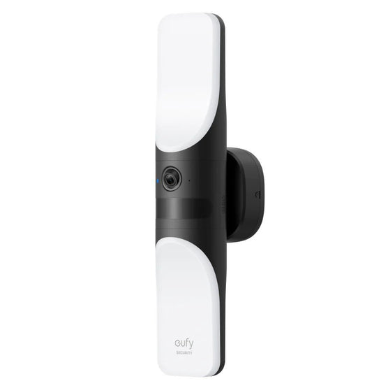 Eufy S100 víruð veggljósa 2K myndavél
