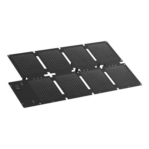 Anker Solix PS60 ferða sólarsella