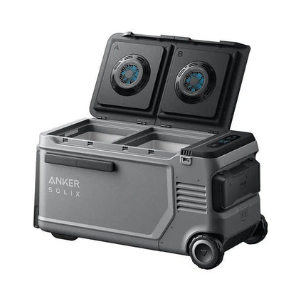 Anker Solix EverFrost 2 Kælibox - 58L