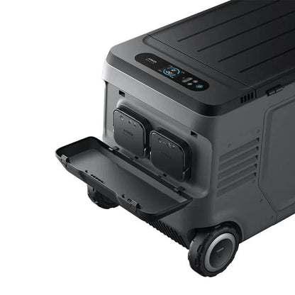 Anker Solix EverFrost 2 Kælibox - 58L