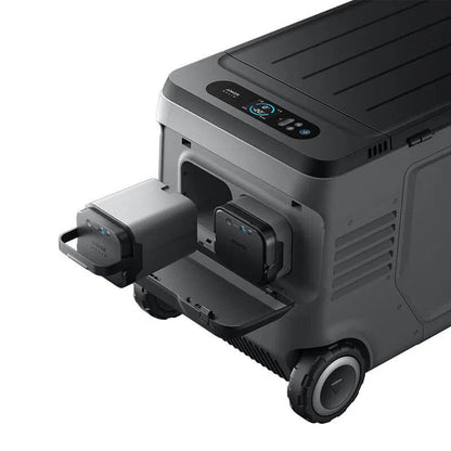 Anker Solix EverFrost 2 Kælibox - 58L