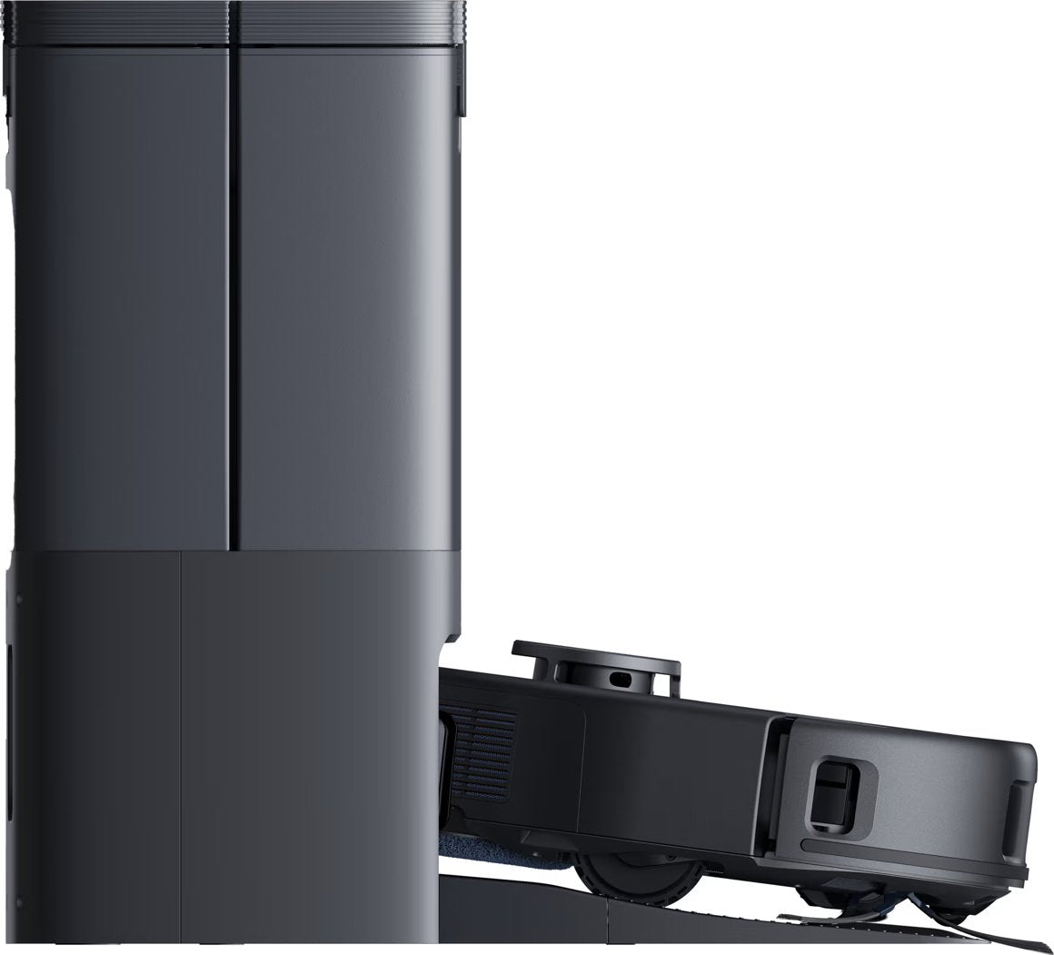 Eufy X10 Pro Omni Ryksuguvélmenni