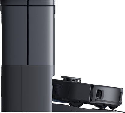Eufy X10 Pro Omni Ryksuguvélmenni