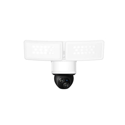 Eufy EufyCam E340 flóðljósa myndavél