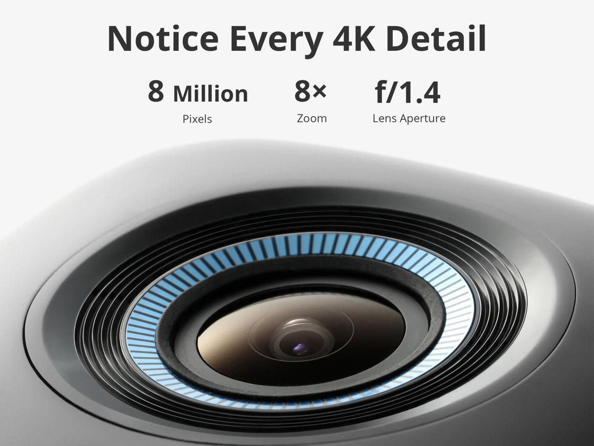 Eufy eufyCam 3 auka myndavél