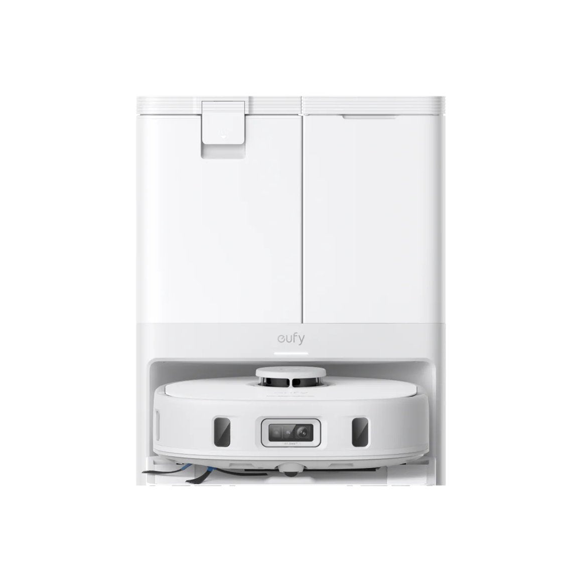 Eufy X10 Pro Omni Ryksuguvélmenni (hvítt)