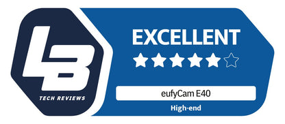 Eufy E40 2 myndavélar - mynd 2