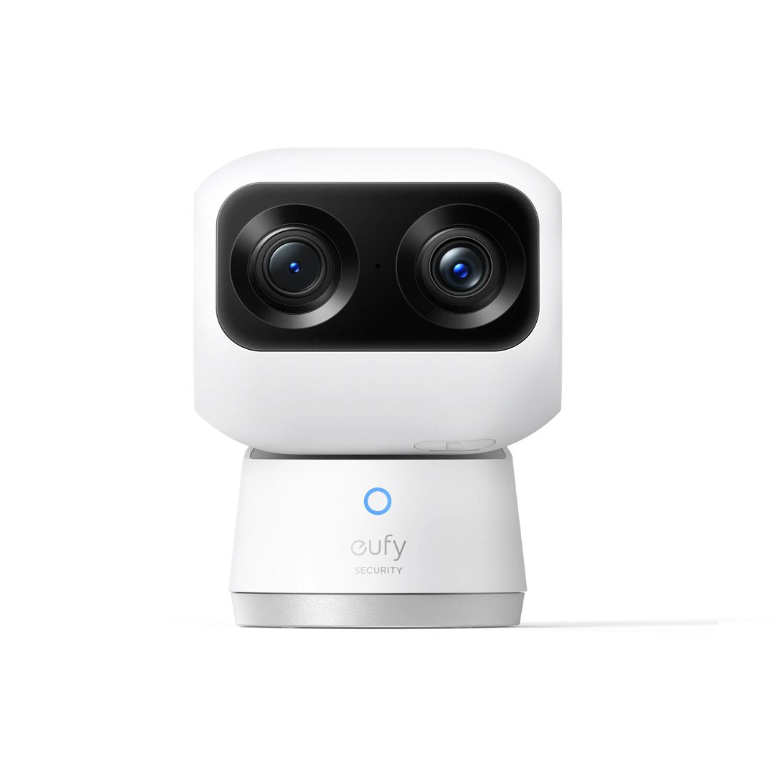 Eufy S350 innimyndavél m. Pan & Tilt