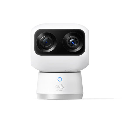 Eufy S350 innimyndavél m. Pan & Tilt
