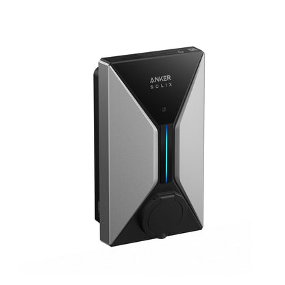 Anker Solix V1 22kW - mynd 2