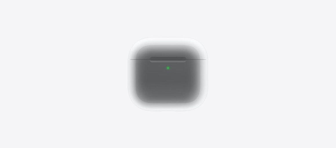 AirPods 4