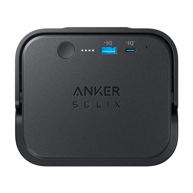 Anker Solix EverFrost 2 auka rafhlaða