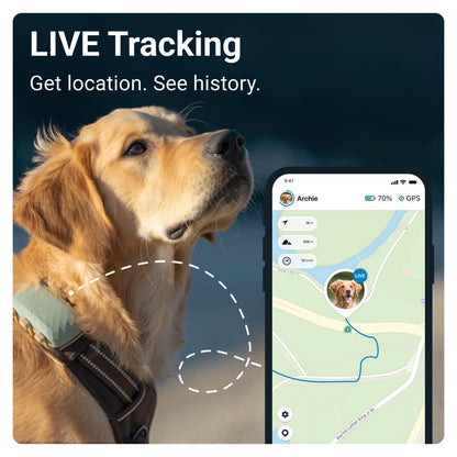 Tractive GPS XL - mynd 2