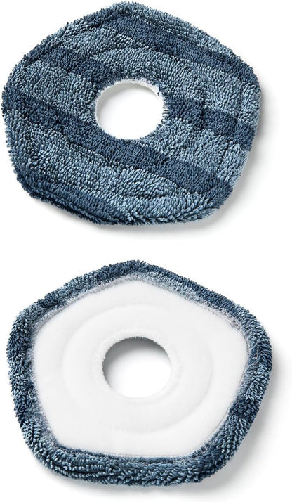 Eufy Moppur fyrir Omni X10 Pro 2 stk.