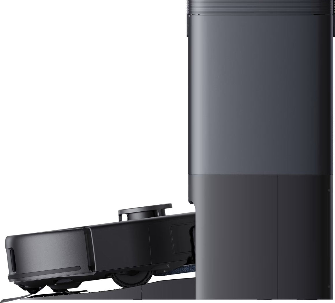 Eufy X10 Pro Omni Ryksuguvélmenni