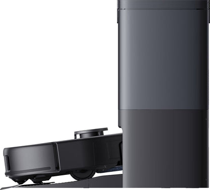 Eufy X10 Pro Omni Ryksuguvélmenni
