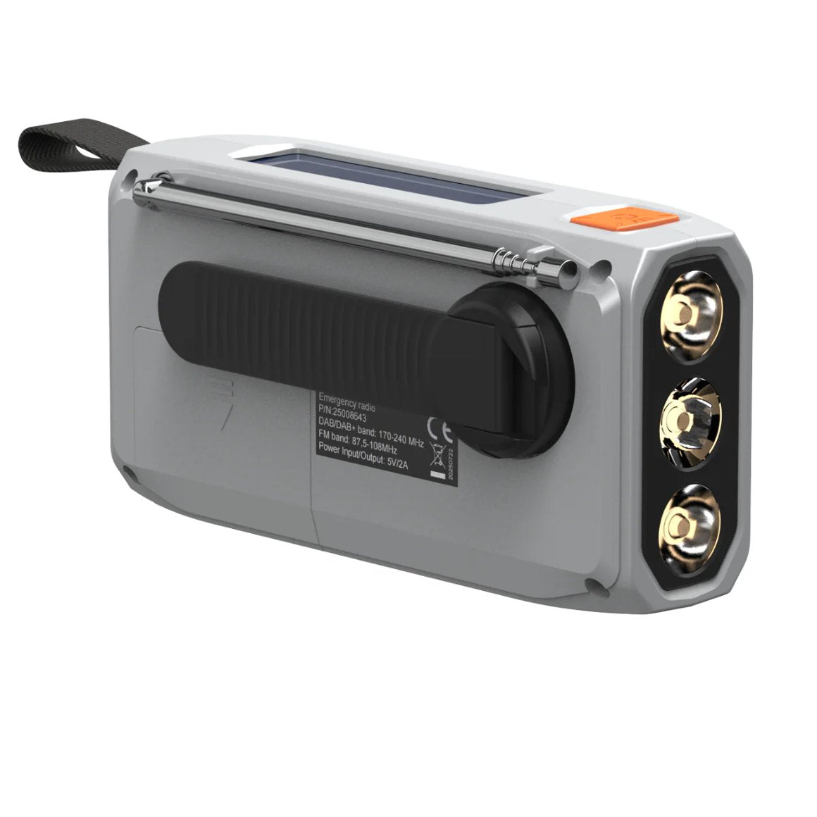 Marmitek RESQ100 - mynd 3