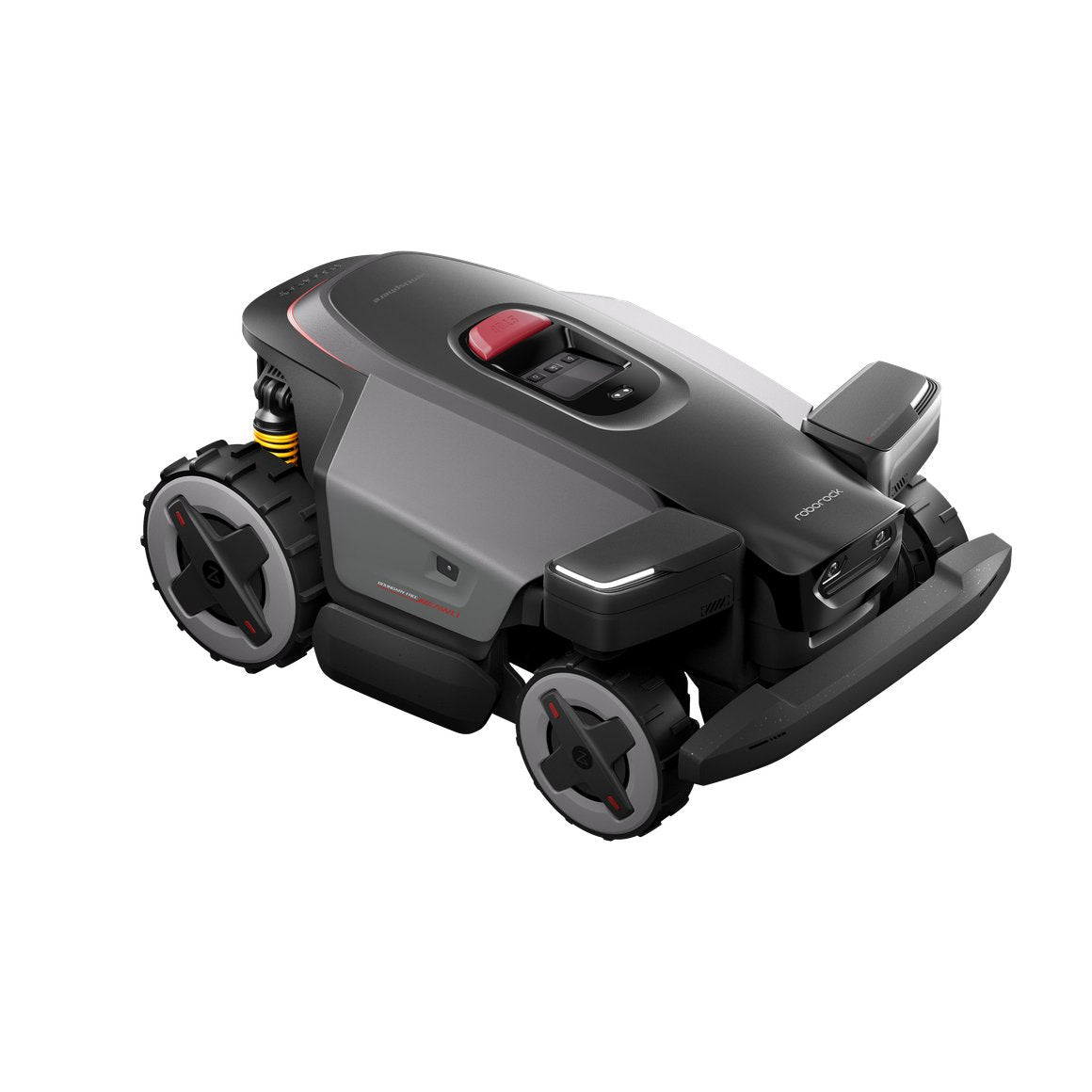 Roborock Z115 - mynd 3