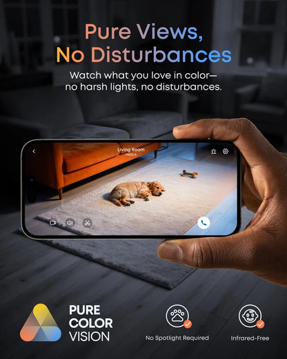Eufy eufyCam C35 - mynd 3