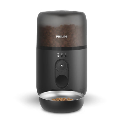 Philips Snjall fóðrari