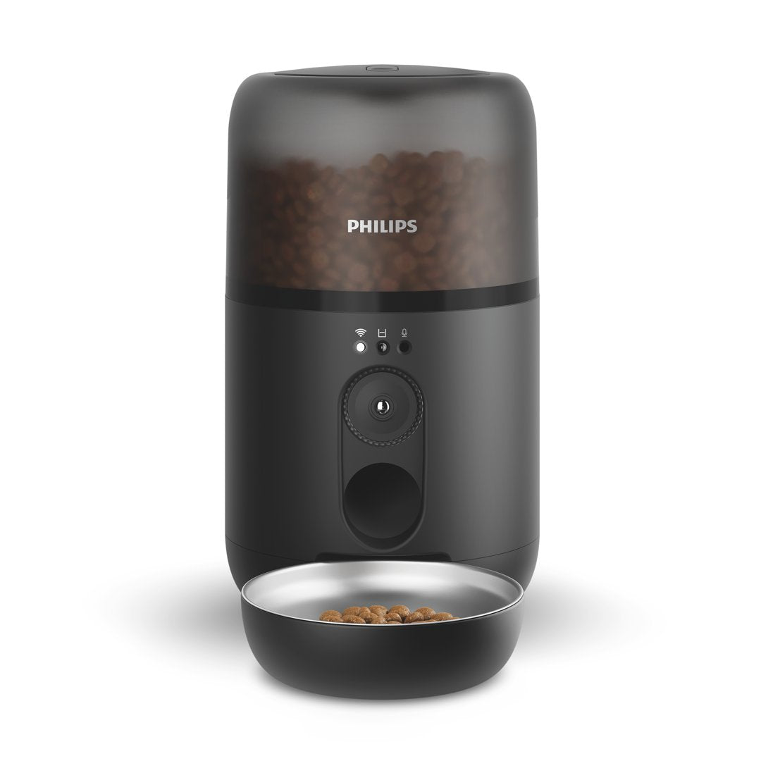 Philips Snjall fóðrari