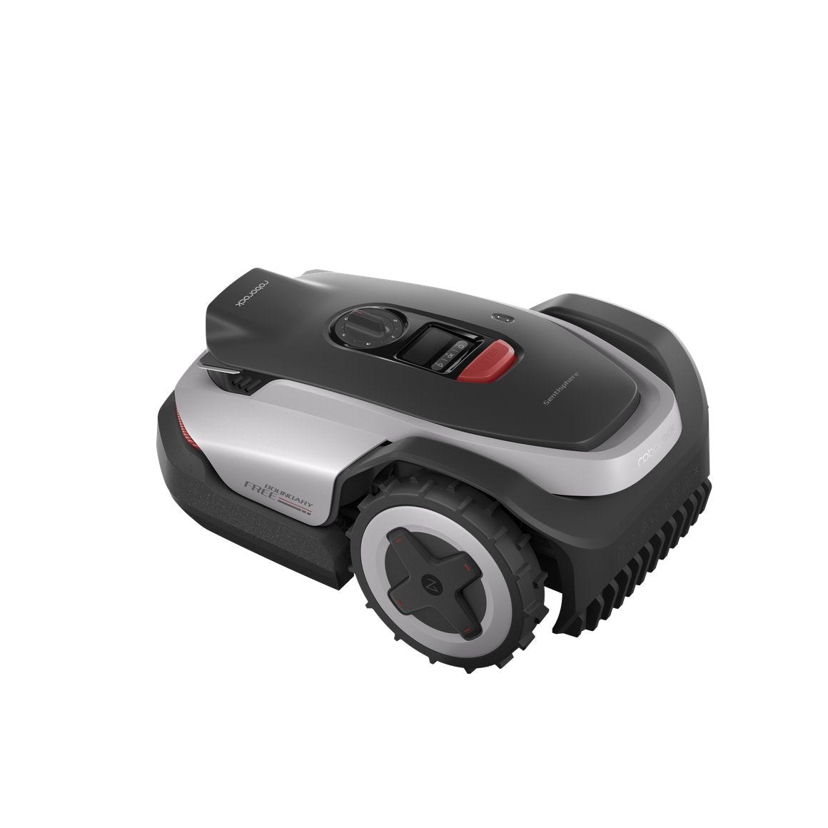Roborock Q110 - mynd 3