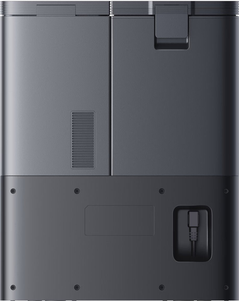 Eufy X10 Pro Omni Ryksuguvélmenni