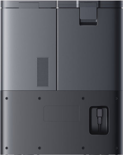 Eufy X10 Pro Omni Ryksuguvélmenni