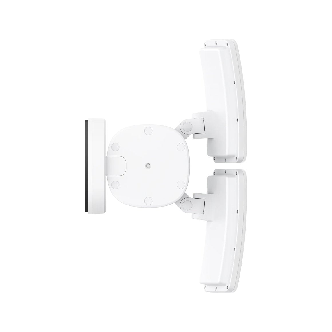 Eufy EufyCam E340 flóðljósa myndavél