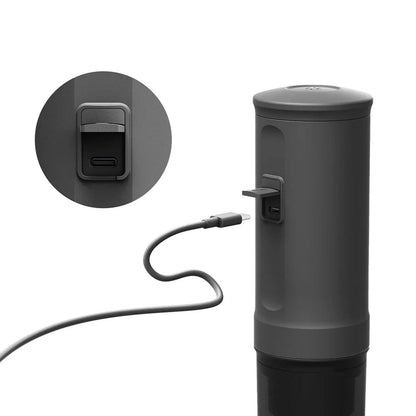 OutIn Nano grá - mynd 4