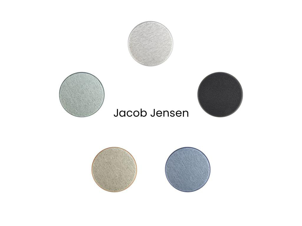 Jacob Jensen Reykskynjari Grár - mynd 4