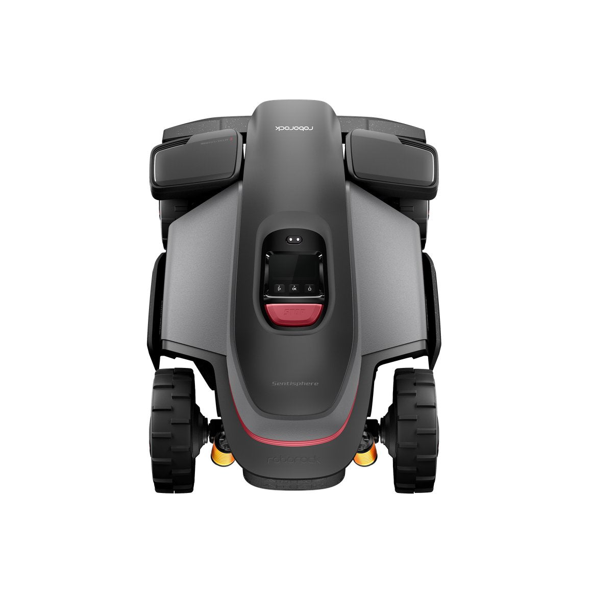 Roborock Z115 - mynd 4